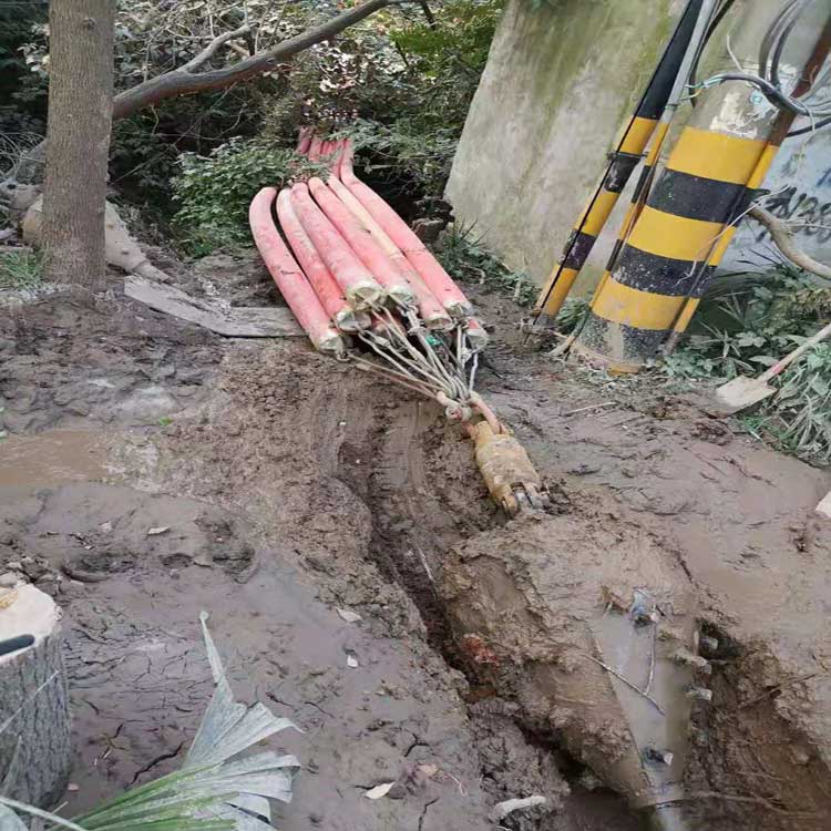 雨花台拖拉管